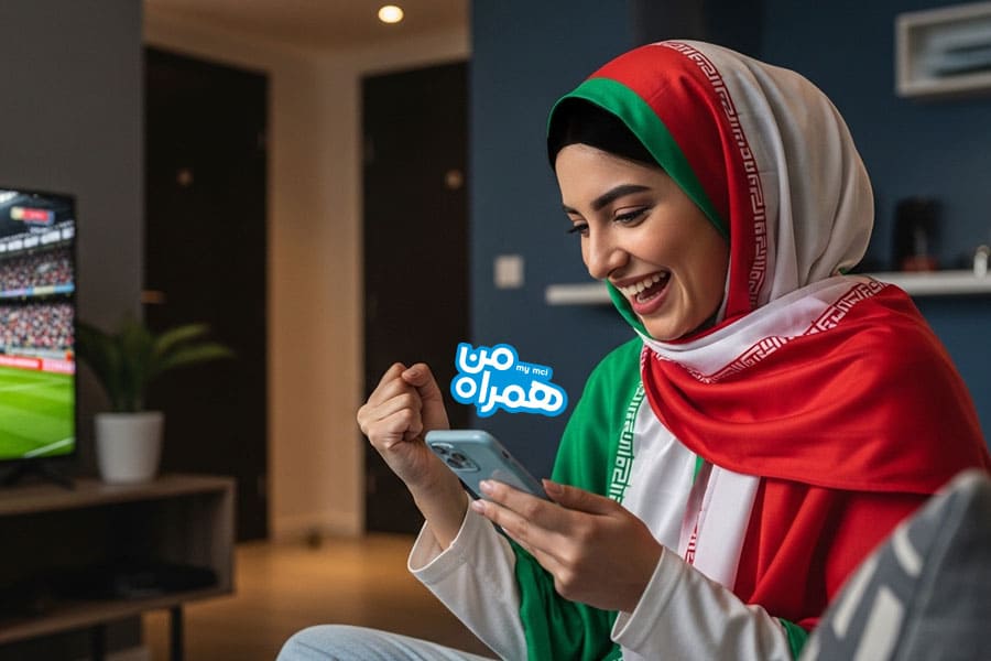 لیگ پیش بینی همراه اول